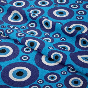 Evil Eye Bead Series- Model3