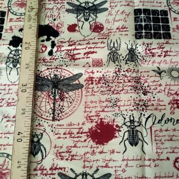 Multi-Purpose Digital Printed Fabric(FALL SALE)