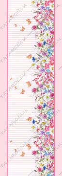 My Sweet Butterfly Koleksiyonu - Runner