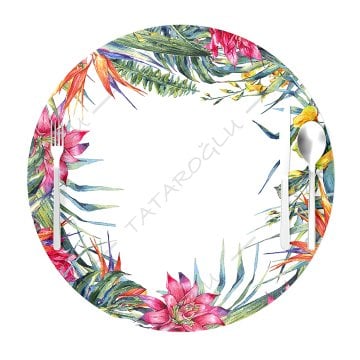 Palermo Koleksiyonu - Supla 3'lü Set