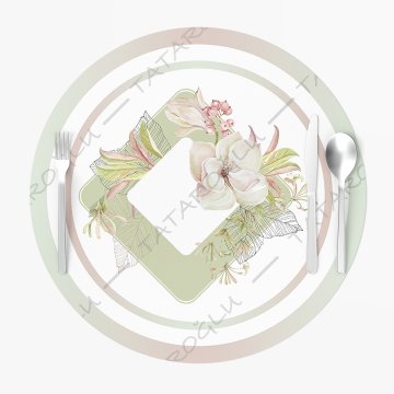 Chakra Koleksiyonu - Supla 3'lü Set