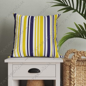 Majolica Koleksiyonu -  2'li Set Kırlent Paneli3
