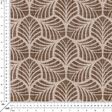 Siena Koleksiyonu - Dijital Baskılı Kumaş-1