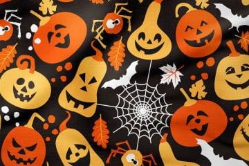 Happy Halloween Neşeli Balkabakları