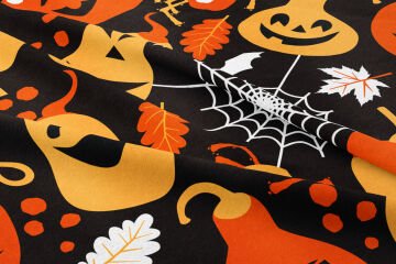 Happy Halloween Neşeli Balkabakları