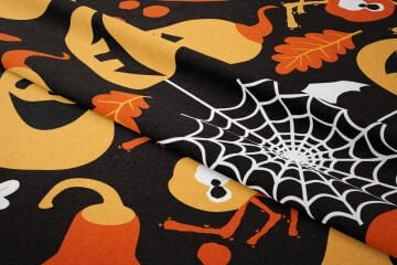 Happy Halloween Neşeli Balkabakları