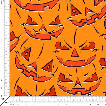 Happy Halloween Gülen Hayaletler