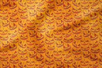 Happy Halloween Gülen Hayaletler