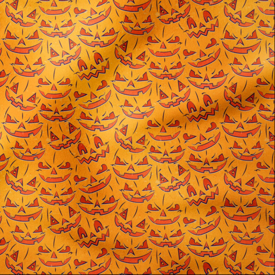 Happy Halloween Gülen Hayaletler