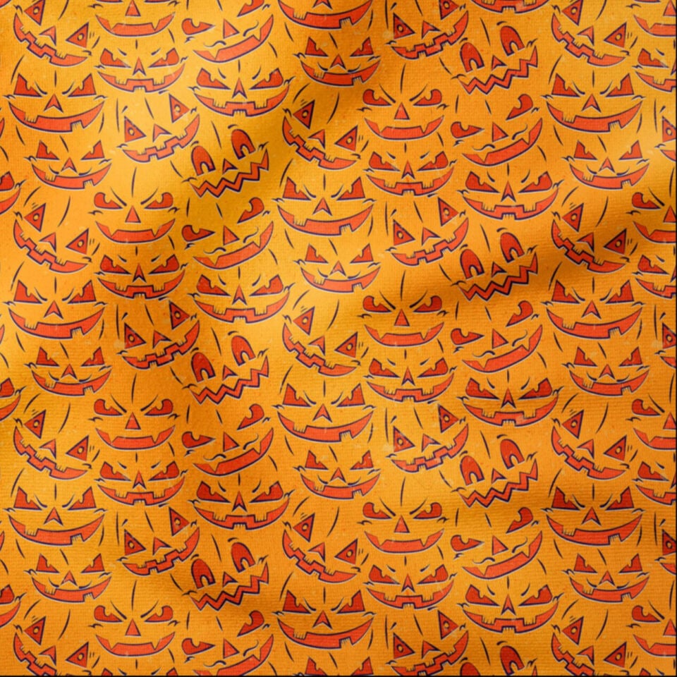Happy Halloween Gülen Hayaletler