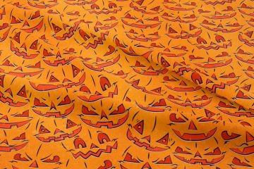 Happy Halloween Gülen Hayaletler