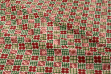 Yılbaşı Koleksiyonu- Yılbaşı Koleksiyonu- Yılbaşı Ekose Koleksiyonu-Tartan1