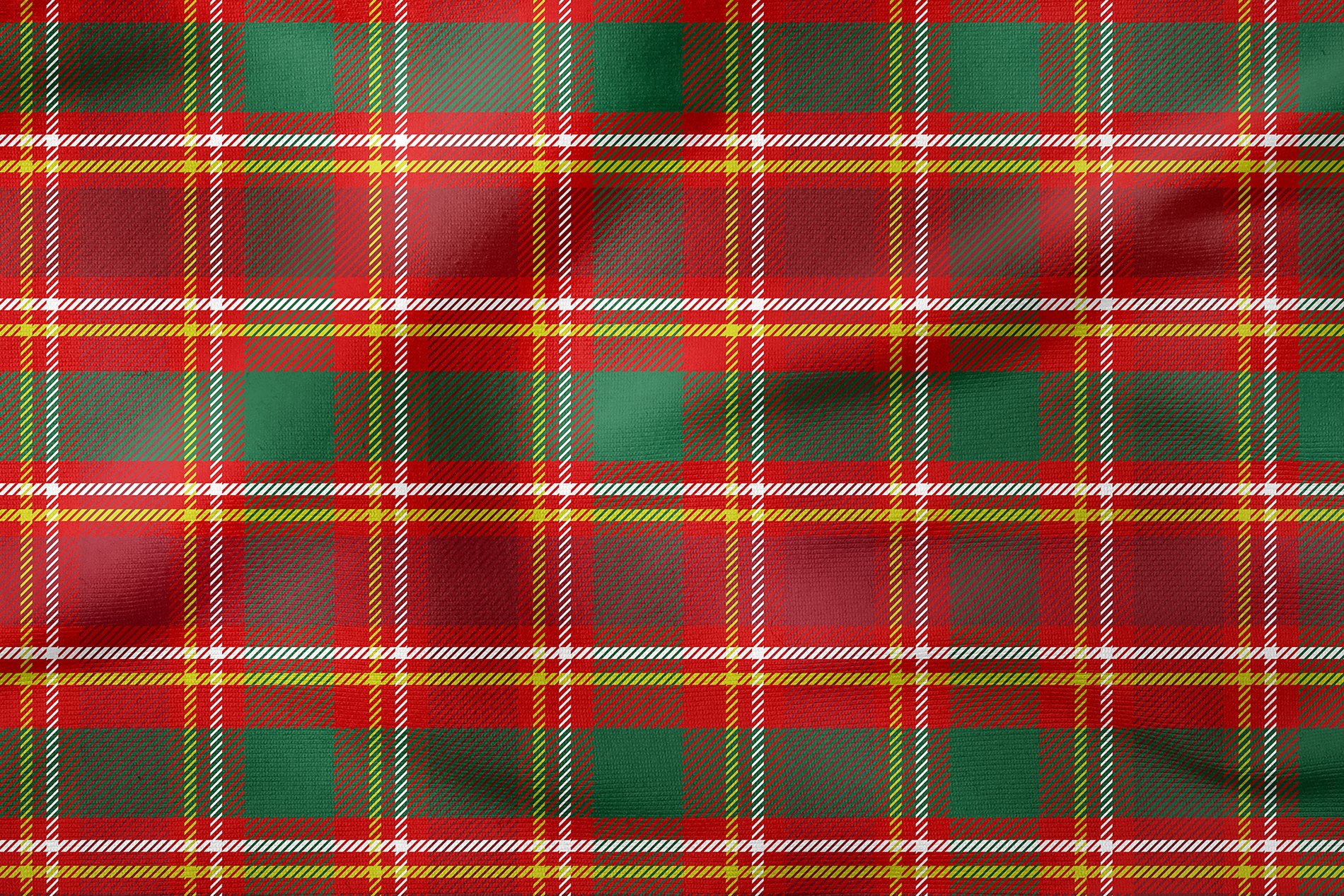 Yılbaşı Koleksiyonu- Yılbaşı Ekose Koleksiyonu-Tartan2