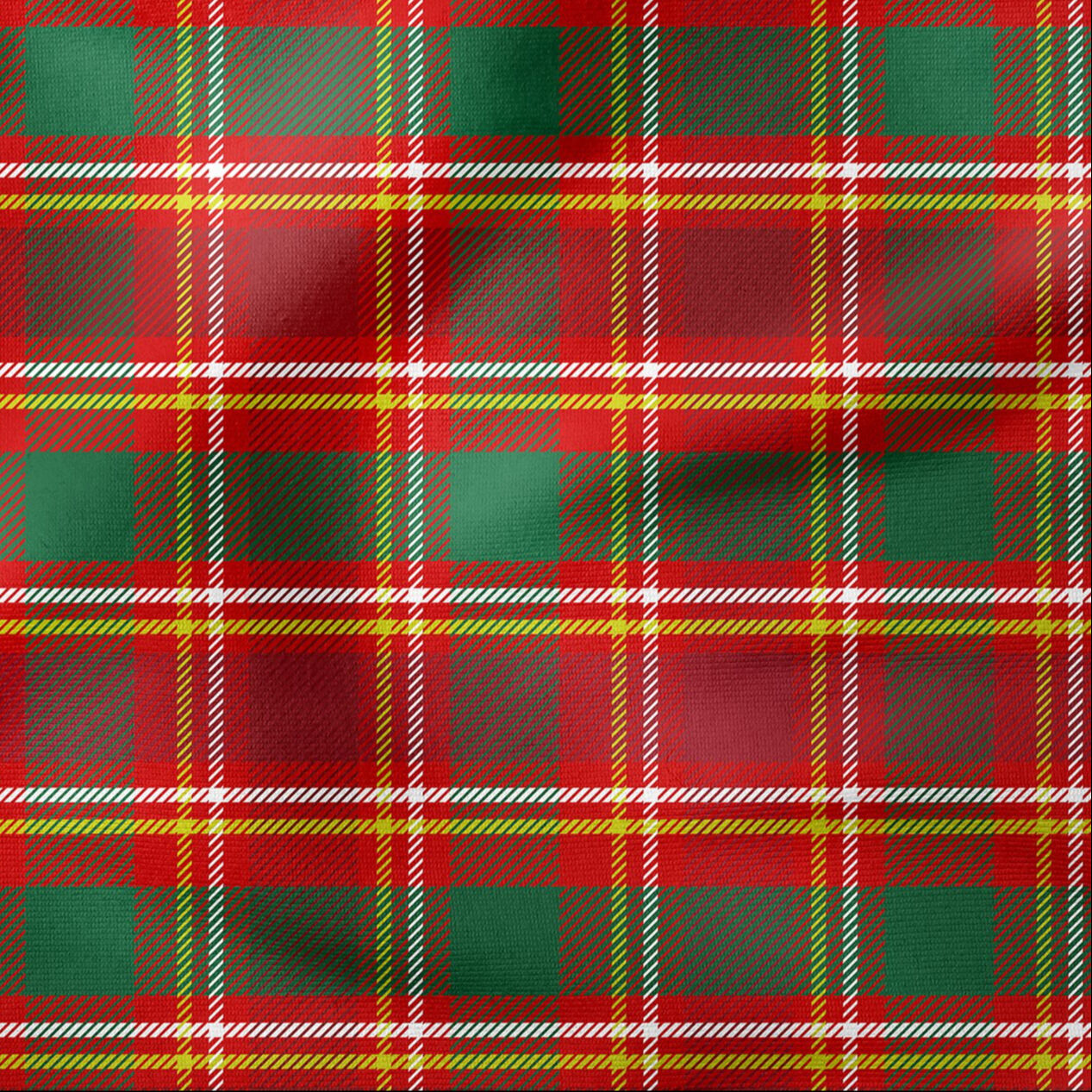 Yılbaşı Koleksiyonu- Yılbaşı Ekose Koleksiyonu-Tartan2