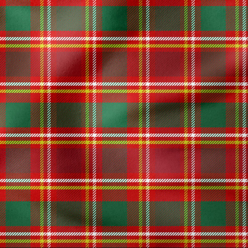 Yılbaşı Koleksiyonu- Yılbaşı Ekose Koleksiyonu-Tartan2