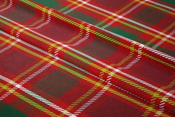 Yılbaşı Koleksiyonu- Yılbaşı Ekose Koleksiyonu-Tartan2
