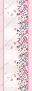 My Sweet Butterfly Koleksiyonu - Runner(indirim %20)