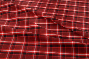 Yılbaşı Koleksiyonu- Yılbaşı Ekose Koleksiyonu-Tartan3