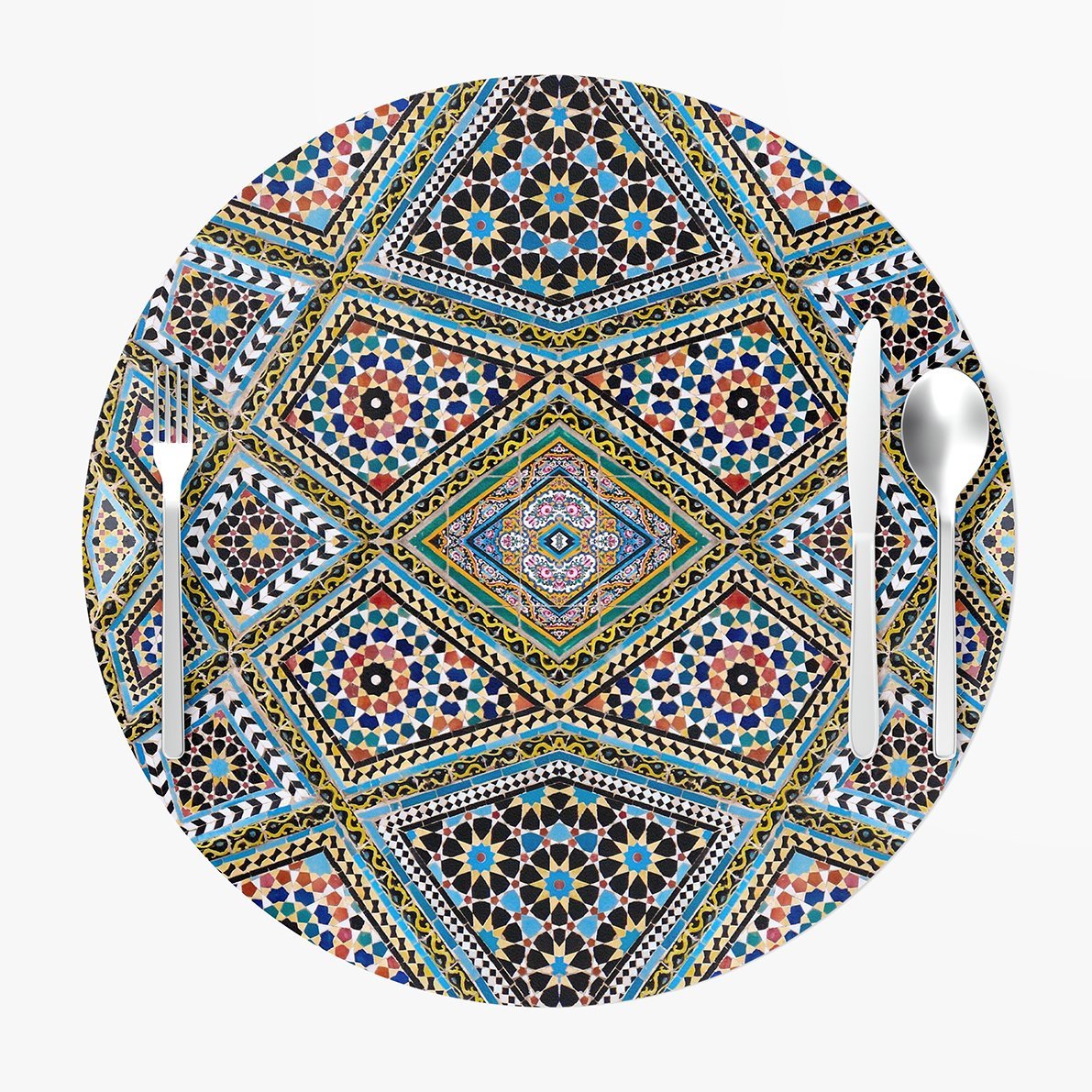 Ramazan Koleksiyonu - Suplası 3'lü Set Kumaşı(%20 İNDİRİM)