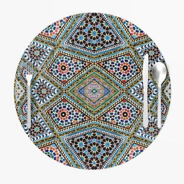 Ramazan Koleksiyonu - Suplası 3'lü Set Kumaşı(%20 İNDİRİM)