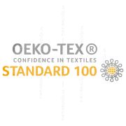 St. Patrick Day Love Shamrock 3D Tuft Görünümlü 2'li Kırlent Panel Kumaş – 45x45 cm