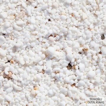 Taş Desenli Kumaş Beyaz Doğal Taş Görünümlü Minimal Kumaş, Modern Dekor Kumaşı, Zen ve Spa Stil Kumaş, Metre ile Kumaş