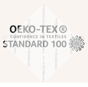 Limon Domates Desenli Kumaş Yazlık Mutfak Kumaşı