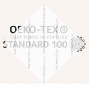 Meyve Balık Kumaş Deniz ve Mutfak Temalı Desenli Kumaş