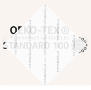 Yazlık Mutfak Kumaş Pizza Yengeç Biber Desenli Kumaş