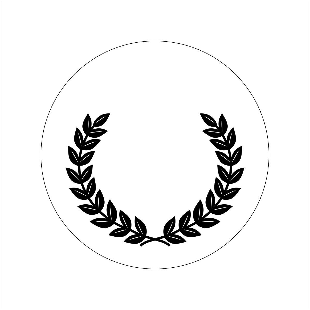 Siyah Başak Servis Suplası- Supla 3'lü Set