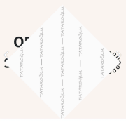 Havuç Desenli Dekoratif Mutfak Kumaşı