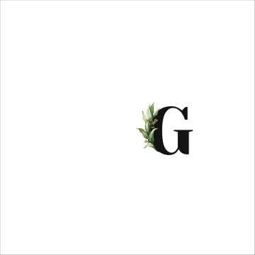G Harfi Kahve Suplası