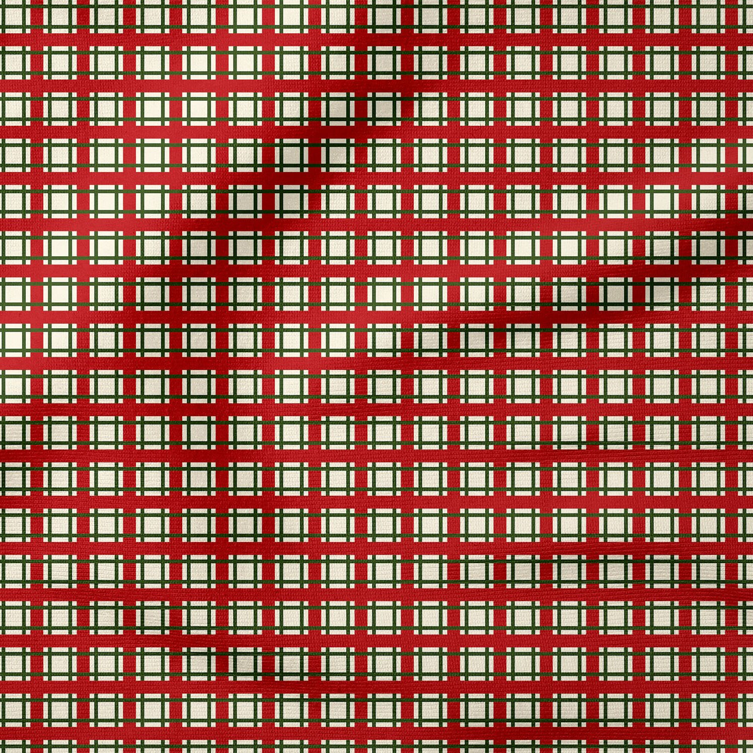 Yılbaşı Koleksiyonu- Yılbaşı Ekose Koleksiyonu-Tartan6