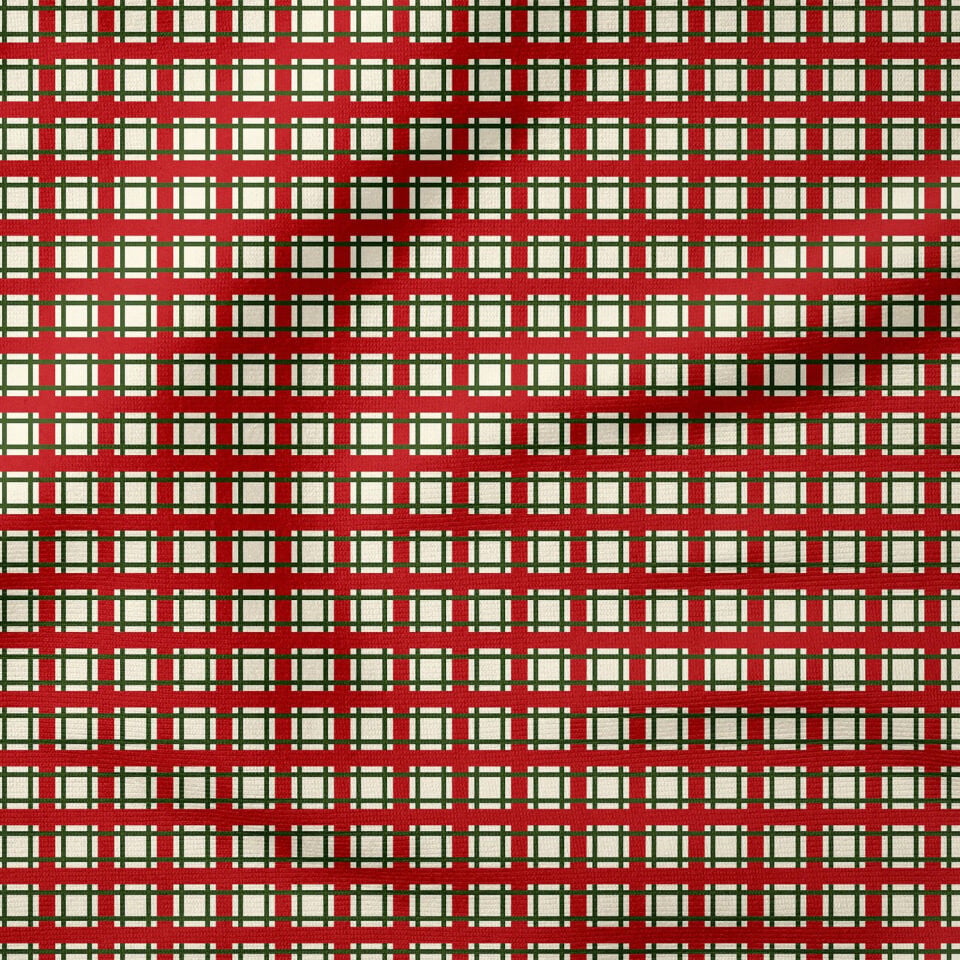 Yılbaşı Koleksiyonu- Yılbaşı Ekose Koleksiyonu-Tartan6