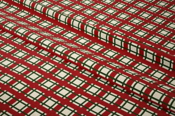 Yılbaşı Koleksiyonu- Yılbaşı Ekose Koleksiyonu-Tartan6