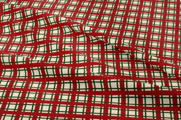 Yılbaşı Koleksiyonu- Yılbaşı Ekose Koleksiyonu-Tartan6