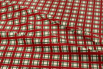 Yılbaşı Koleksiyonu- Yılbaşı Ekose Koleksiyonu-Tartan6