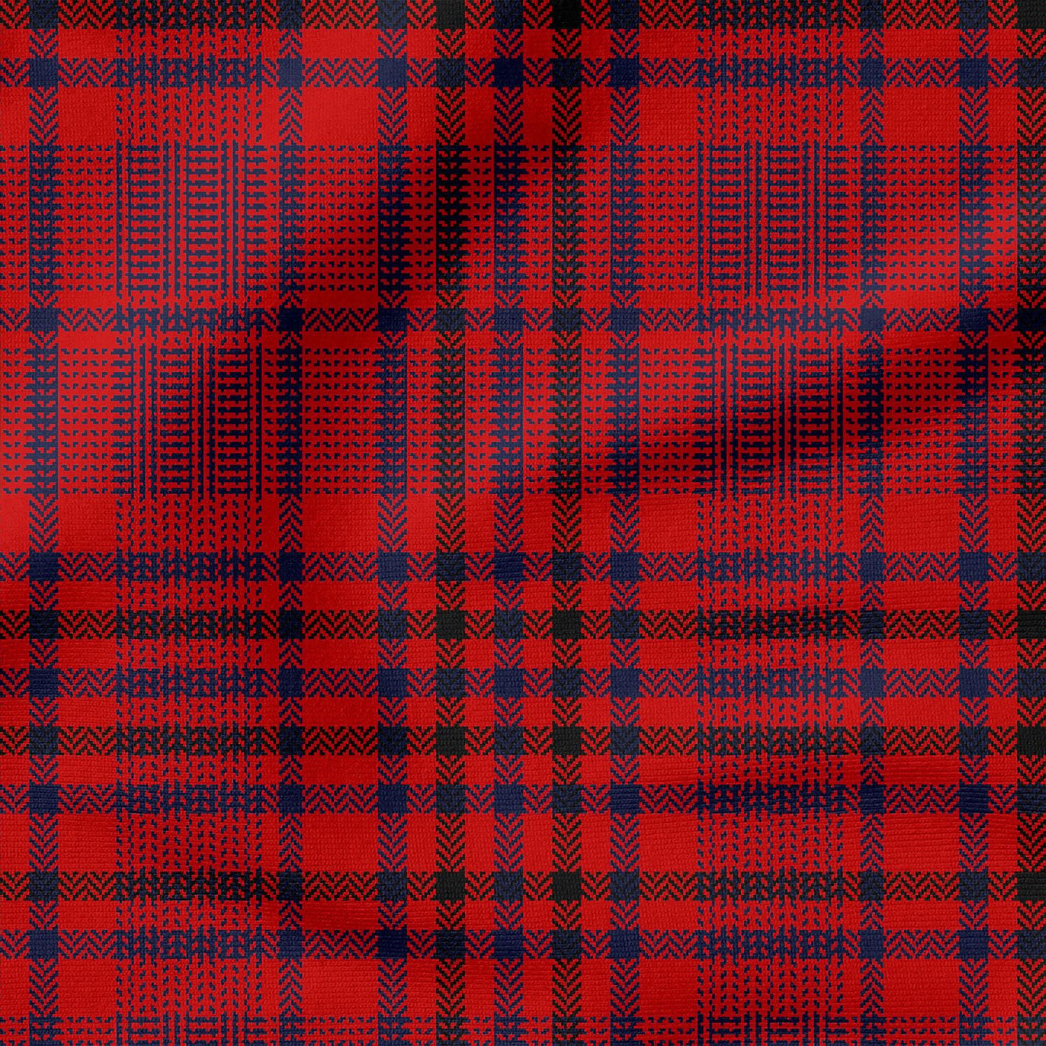 Yılbaşı Koleksiyonu- Yılbaşı Ekose Koleksiyonu-Tartan7