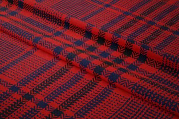 Yılbaşı Koleksiyonu- Yılbaşı Ekose Koleksiyonu-Tartan7