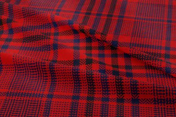 Yılbaşı Koleksiyonu- Yılbaşı Ekose Koleksiyonu-Tartan7
