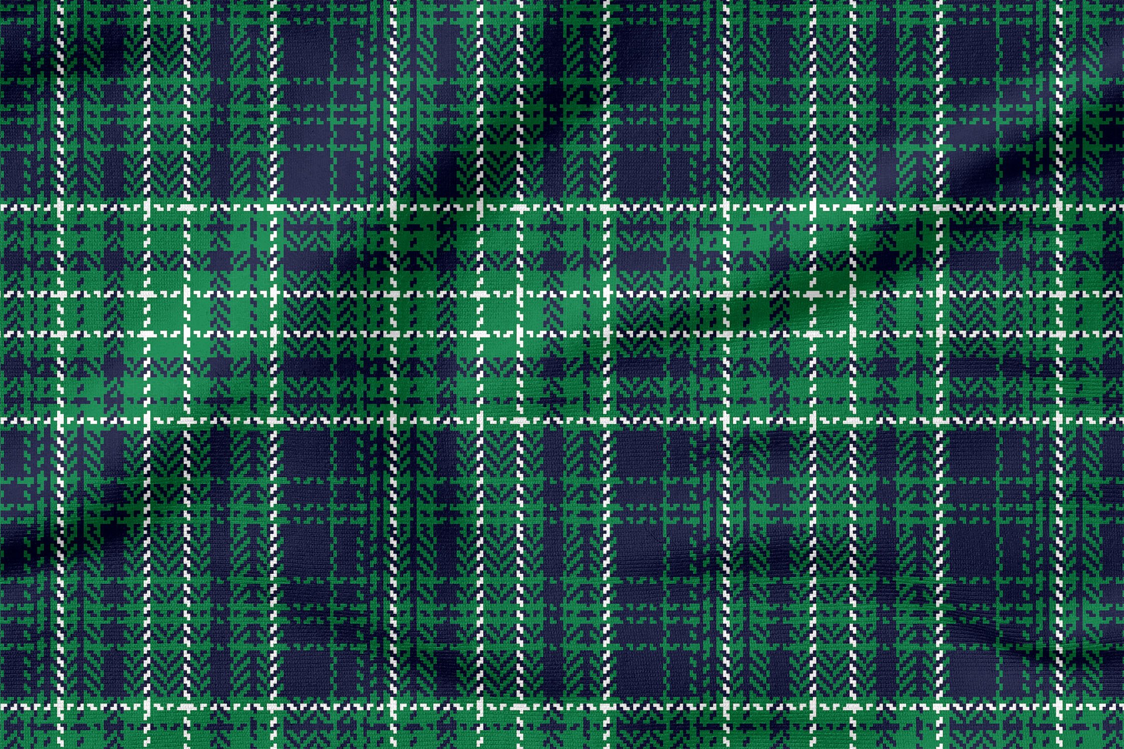 Yılbaşı Koleksiyonu- Yılbaşı Ekose Koleksiyonu-Tartan8