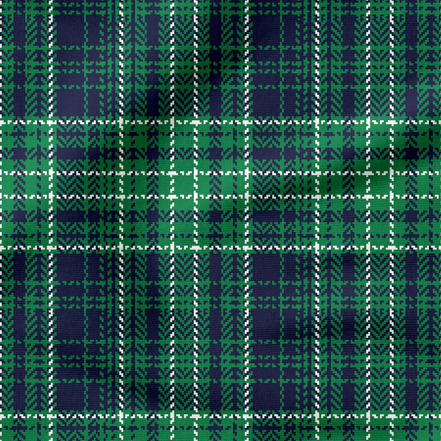 Yılbaşı Koleksiyonu- Yılbaşı Ekose Koleksiyonu-Tartan8