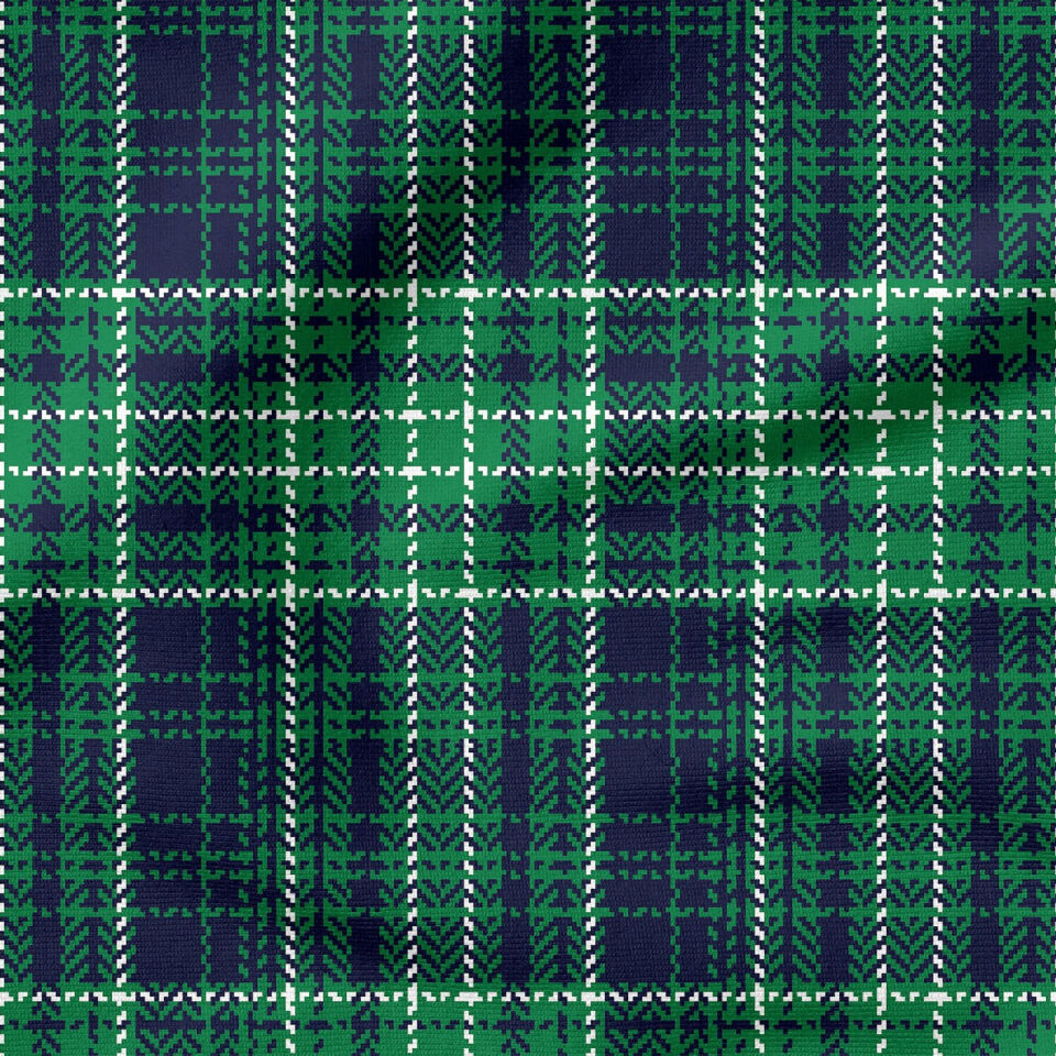 Yılbaşı Koleksiyonu- Yılbaşı Ekose Koleksiyonu-Tartan8