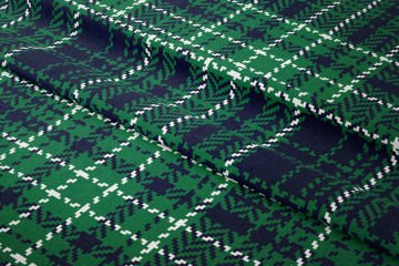 Yılbaşı Koleksiyonu- Yılbaşı Ekose Koleksiyonu-Tartan8