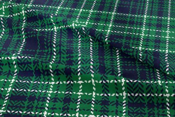 Yılbaşı Koleksiyonu- Yılbaşı Ekose Koleksiyonu-Tartan8