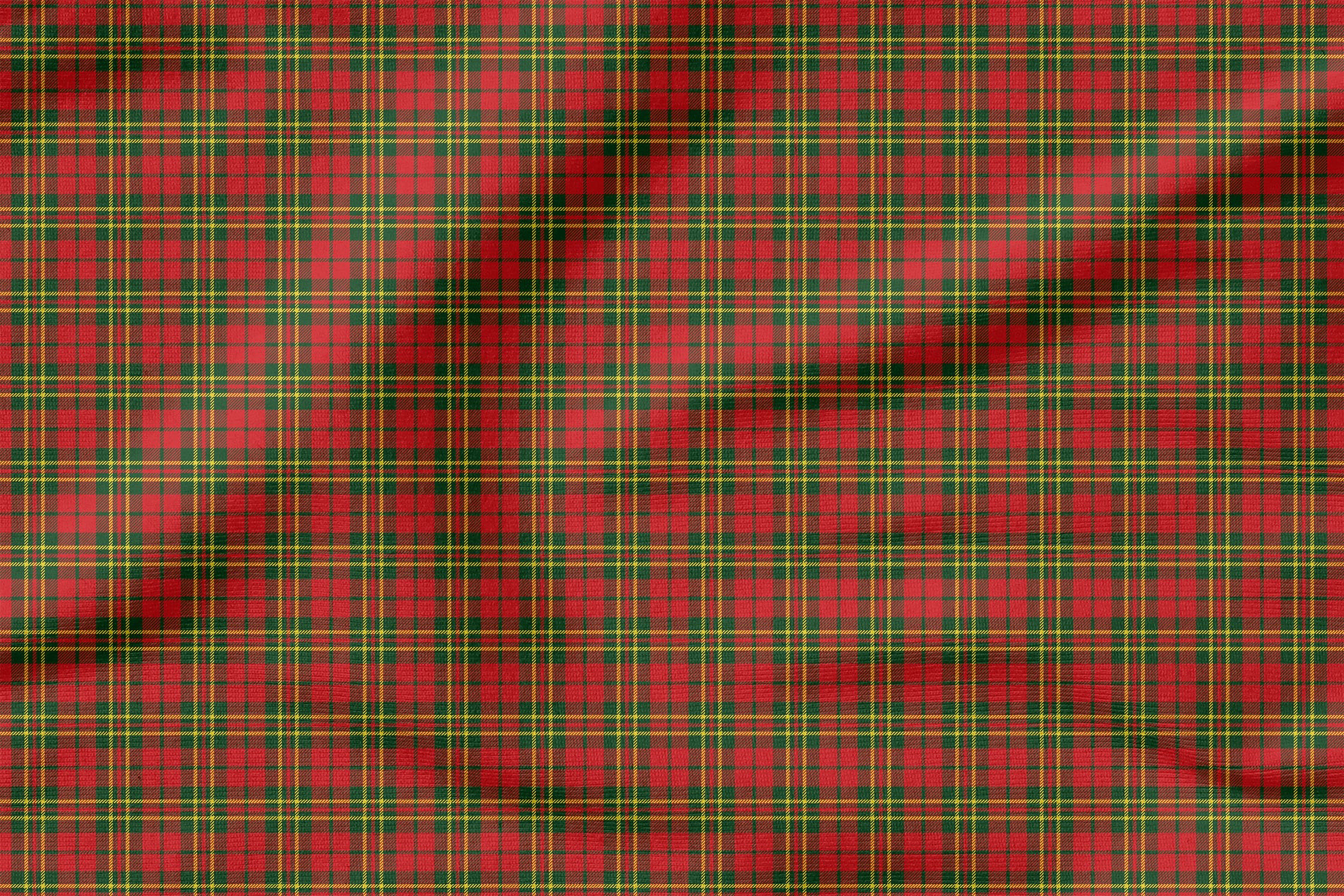 Yılbaşı Koleksiyonu- Yılbaşı Ekose Koleksiyonu-Tartan9