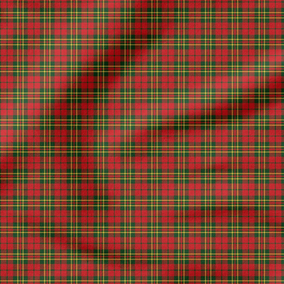 Yılbaşı Koleksiyonu- Yılbaşı Ekose Koleksiyonu-Tartan9