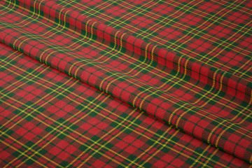 Yılbaşı Koleksiyonu- Yılbaşı Ekose Koleksiyonu-Tartan9