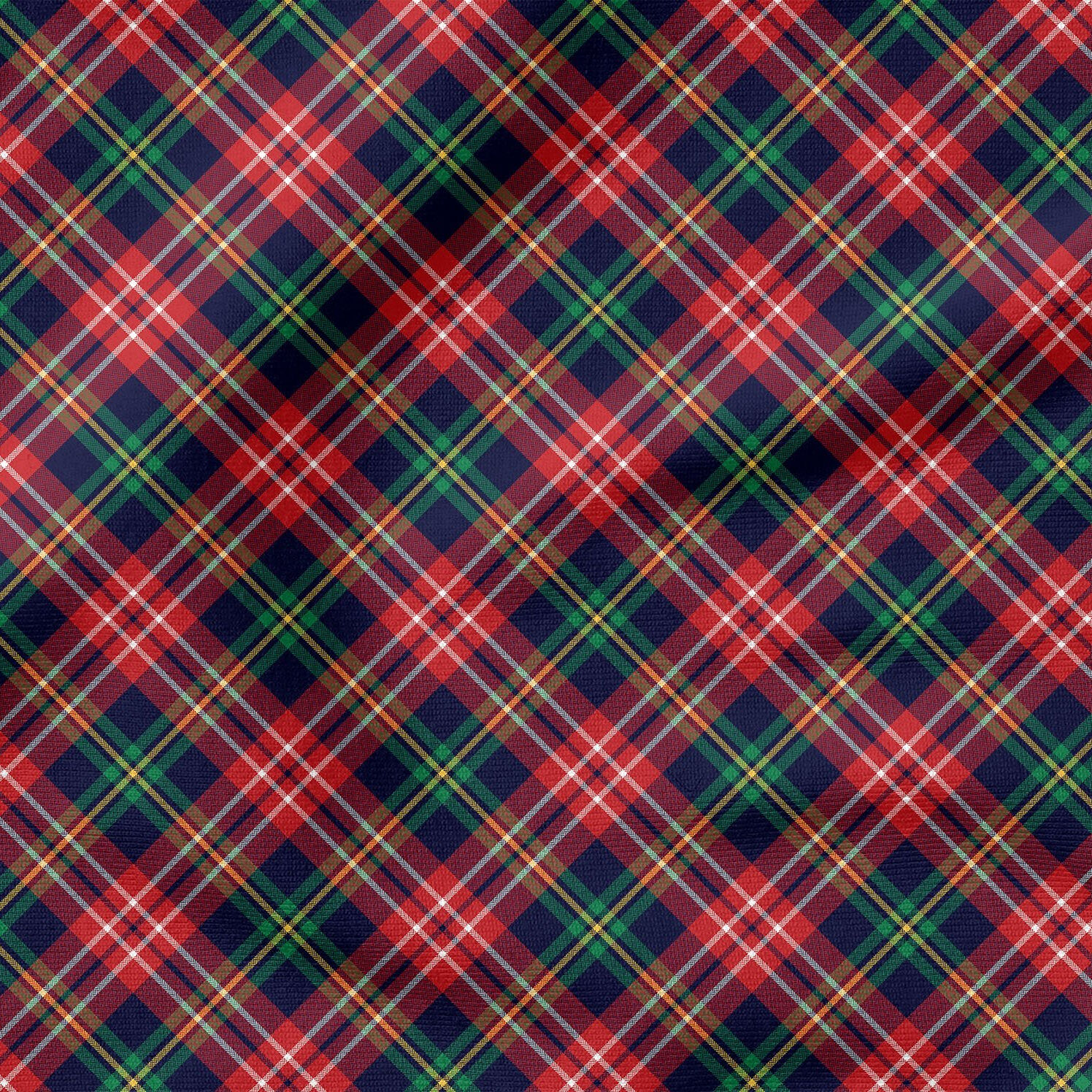 Yılbaşı Koleksiyonu- Yılbaşı Ekose Koleksiyonu-Tartan10