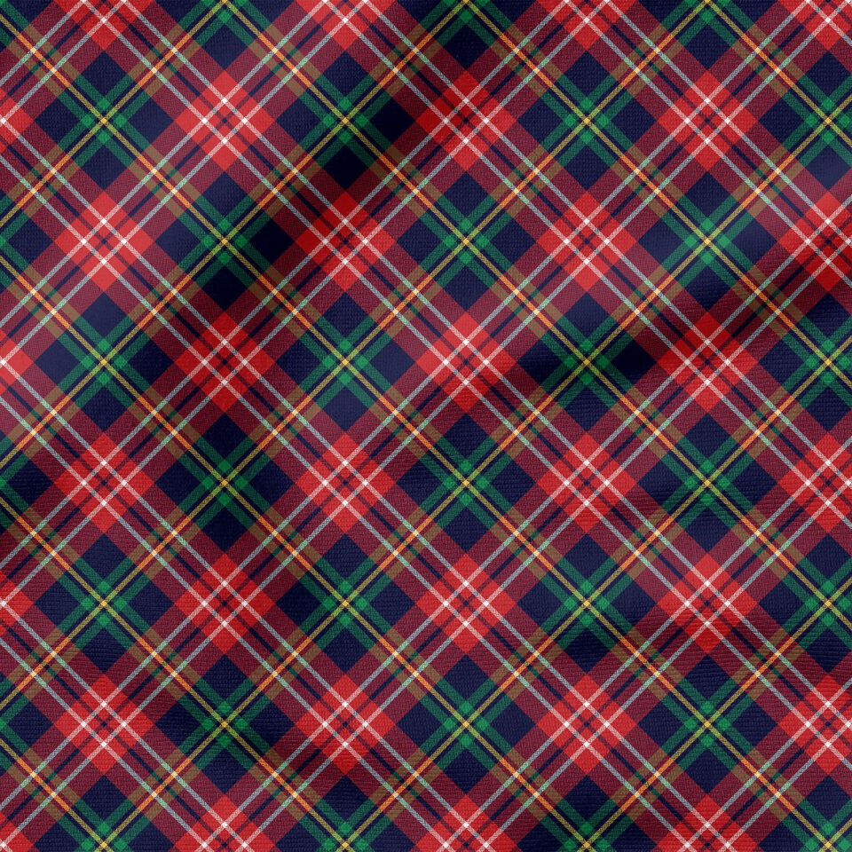 Yılbaşı Koleksiyonu- Yılbaşı Ekose Koleksiyonu-Tartan10